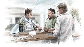 Asklepios MVZ Sylt - Medizinisches Versorgungszentrum Sylt